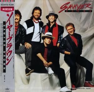 䡼֥饦 sawyer brown ECS-81733