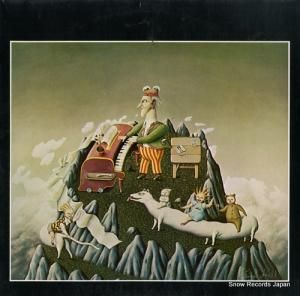 󥰡ॾ the young persons' guide to king crimson 2625035/2335136-7