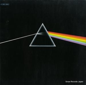 ピンク・フロイド the dark side of the moon 2C068-05.249