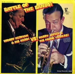 ǥϡޥϥ꡼ॹ the battle of the bands - vol. 1 SPC-3310