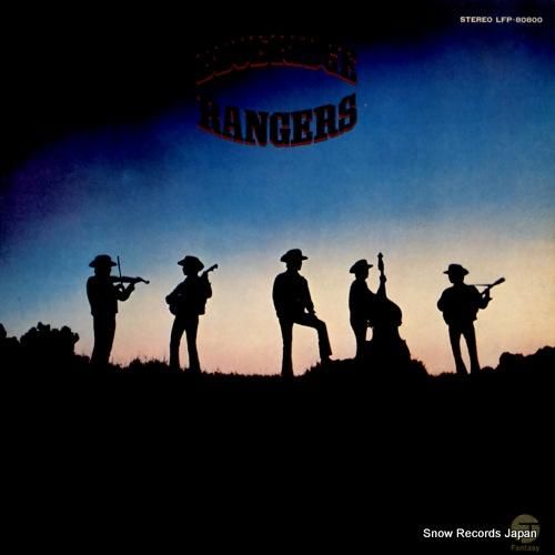 ジョン・フォガティーとブルー・