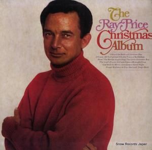 쥤ץ饤 the ray price christmas album 3C9861