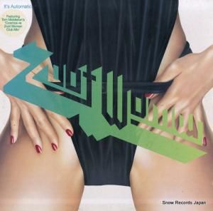 ȡޥ it's automatic WALLT075X