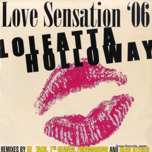 ꡼ϥ饦 love sensation '06 12GUS40