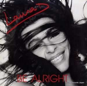 D. be alright MMI9066