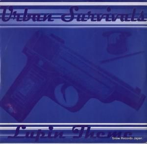 Х󡦥ХХ륺 lupin theme (enjoy yourself) QP01