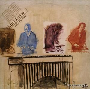 ߥȡ㥯 opus de jazz SJL1116