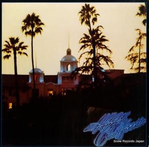 륹 hotel california 7E-1084