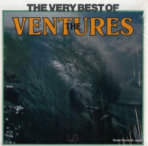 ٥㡼 the very best of the ventures UA-LA331-E