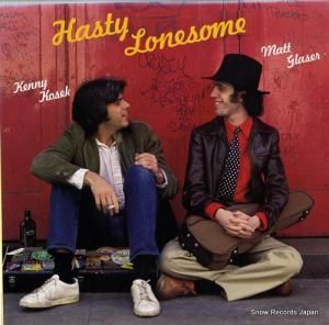 ˡޥåȡ饵 hasty lonesome ROUNDER0127