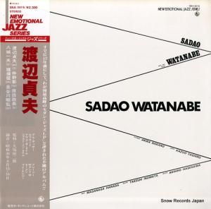  sadao watanabe SKA3015