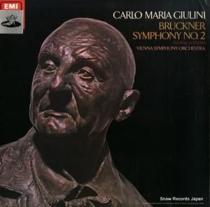 ޥꥢ꡼ bruckner; symphony no.2 (nowak edition) ASD3146