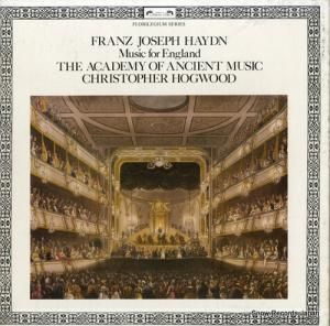 ꥹȥեۥå haydn; music for england D263D2