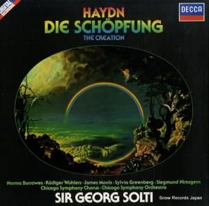 륰ƥ haydn; die schopfung D262D2