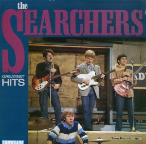 㡼 the searchers greatest hits SHLP135