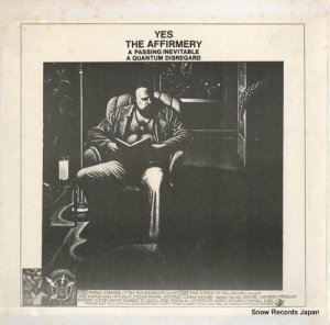  the affirmery TAKRL-1981
