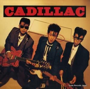 ǥå cadillac MOON-28032