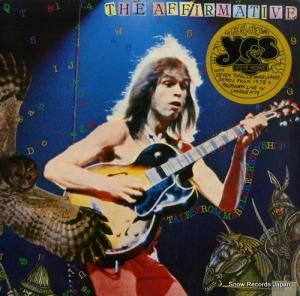  the affirmative AVD2383