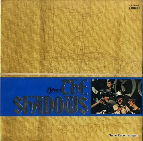シャドウズ シャドウズ OP-