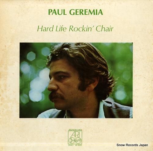 ポール・ジェレミア hard