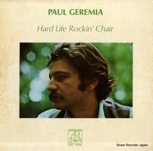 ݡ롦ߥ hard life rockin' chair AD1020