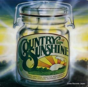 V/A country sunshine BU-4110/P-15667