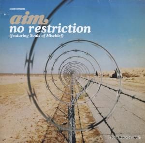  no restriction GC154