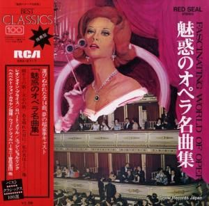 V/A ̥�ǤΥ��ڥ�̾�ʽ� SRA-2717