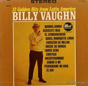 ӥ꡼ 12 golden hits from latin america DLP25625