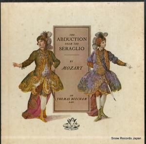 ȡޥӡ mozart; the abduction from the seraglio S3555B/L