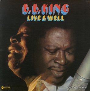 .. live & well ABCD-819/AB819