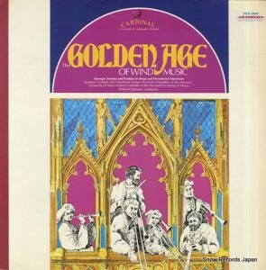 إࡦޥ the golden age of wind music VCS-10046