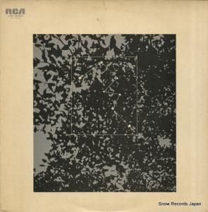 南正人 回帰線/南正人の世界 JRS-8003