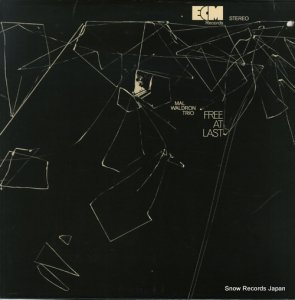 ޥ롦ɥ free at last ECM1001/2301001