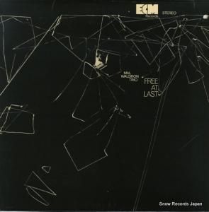 ޥ롦ɥ free at last ECM1001/2301001