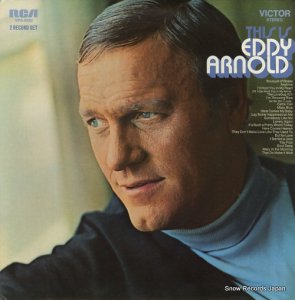 ǥΥ this is eddy arnold VPS-6032