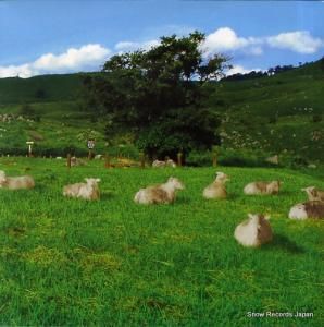 DJ衼&䥹 chill out KLF001
