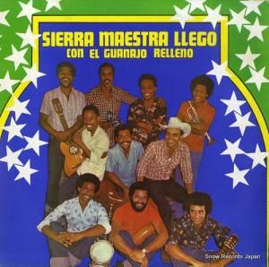 롼ݡ顦ޥȥ sierra maestra llego (con el guanajo relleno) LD-3940