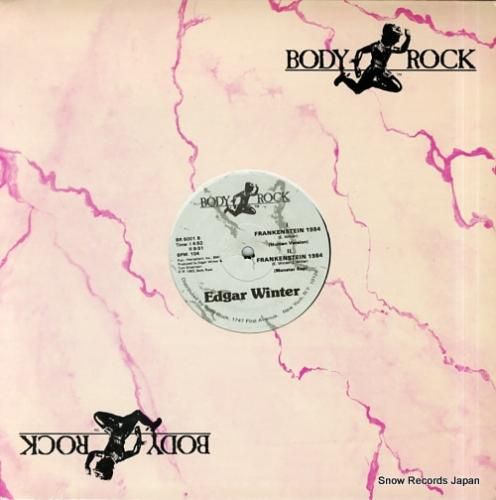 エドガー・ウィンター fran