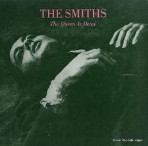 ߥ the queen is dead RTD36