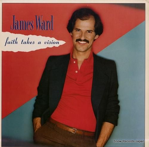 ジェームス・ワード faith