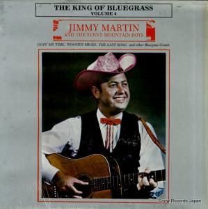 ߡޡƥ the king of bluegrass volume 4 KB-4