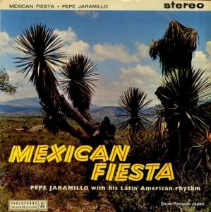 ڥڡϥߥ mexican fiesta PCS3008