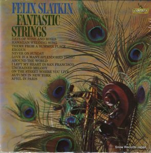 եåȥ fantastic strings LRP-3376
