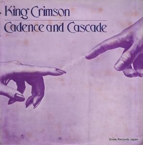 󥰡ॾ cadence and cascade HELP21
