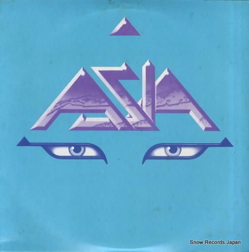 エイジア open your