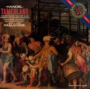 ᥯ɡޥ르 handel; tamerlano I3M37893