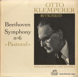 åȡڥ顼 beethoven; symphony no.6 in f major "pastoral" S35711