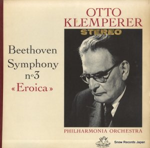 åȡڥ顼 beethoven; symphony no.3 "eroica" S35853