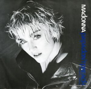 ޥɥ papa don't preach W8636(T)